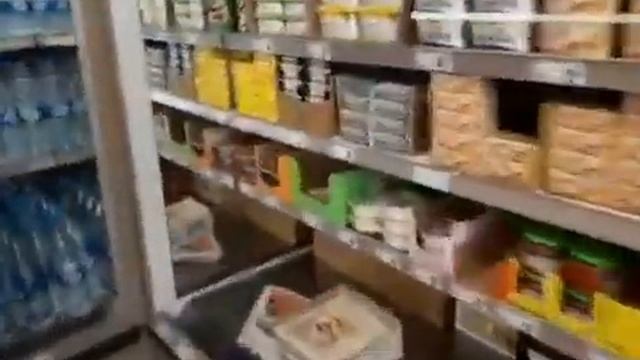 Цены на продукты в Турции. Сравнила цены на еду в Турции и в России. смотреть онлайн