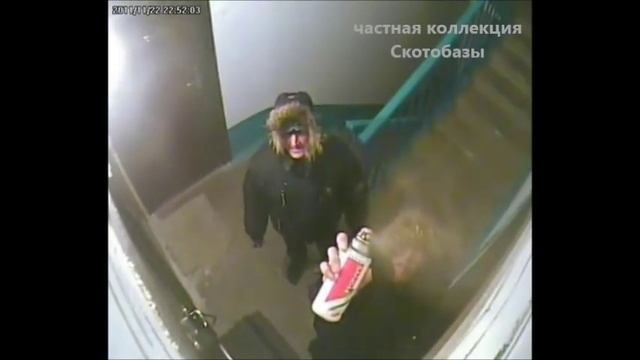 Скрытая камера Агрессивные соседи смотреть онлайн