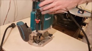 Фрезерный стол своими руками из фанеры (бюджетный вариант)