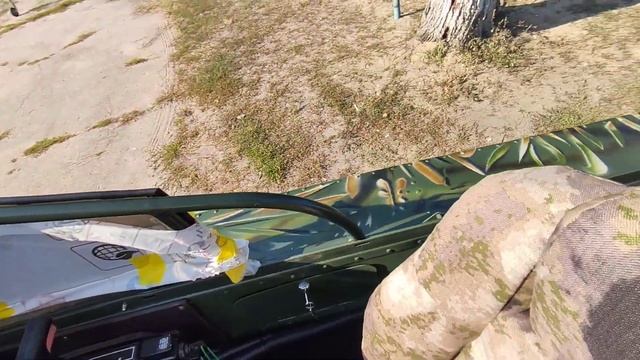 ПРОГРЕСС 2 М Mercury 30 после 1 месяца робот вышел на воду