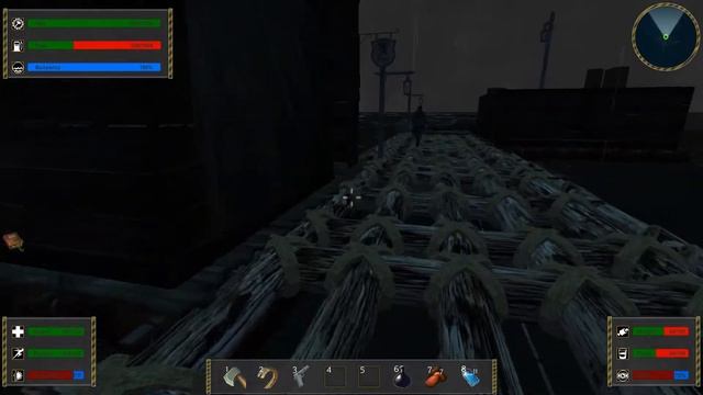 Quick Look - Landless смотреть онлайн
