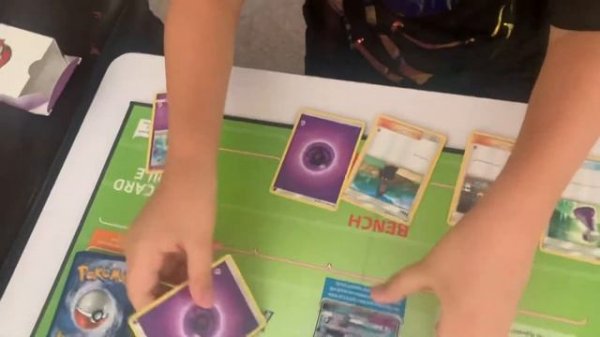 How to Play the Pokémon Battle Academy Board Game