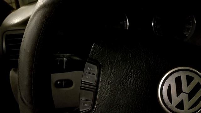 Volkswagen Passat b5+ не заводится (не крутит стартер) смотреть онлайн