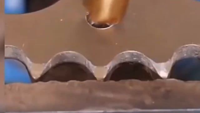 Зенкер по дереву и цветным металлам смотреть онлайн