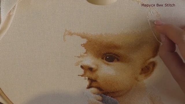 103. TAG "Вышивальный транжира"/ Сколько я готова потратить на вышивку/ #Вышиваем_и_болтаем/ смотреть онлайн