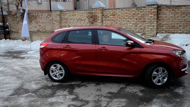 LADA XRAY в Пензе. смотреть онлайн