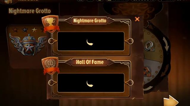 Nightmare grotto donkey ride смотреть онлайн