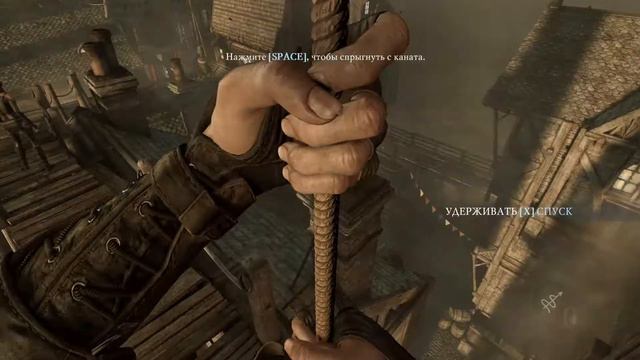 Беру все что блестит ➽ Thief #1 смотреть онлайн