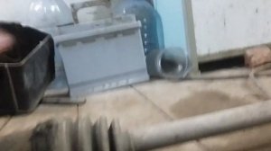 Замена сцепления fiat doblo 1.4