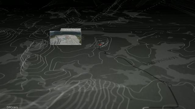 Volvo FH Autonomous Self Driving Mining Truck смотреть онлайн