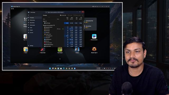 4 Best Android Emulators for PC (2024) смотреть онлайн