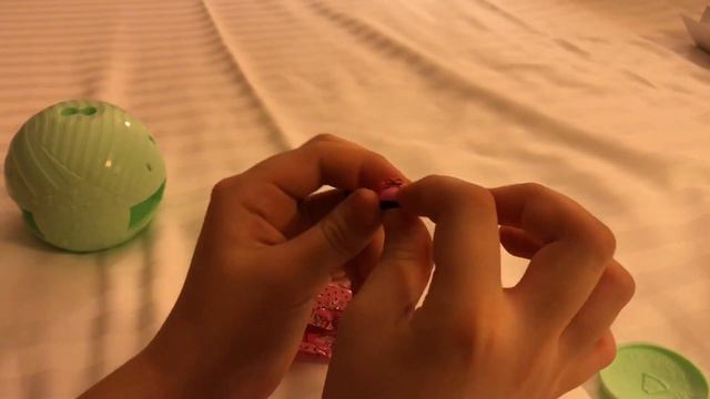 Открываем шарик L.O.L. в Париже !!! Попалась хотелка!!! смотреть онлайн