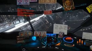 Elite: Dangerous в России