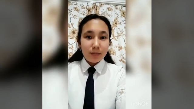 "Ұстаздарға мың алғыс" Ш.Уалиханов атындағы орта мектеп 9"Ә"сынып смотреть онлайн