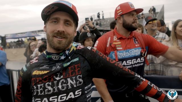 2022 Red Bull Straight Rhythm Finals RECAP! смотреть онлайн