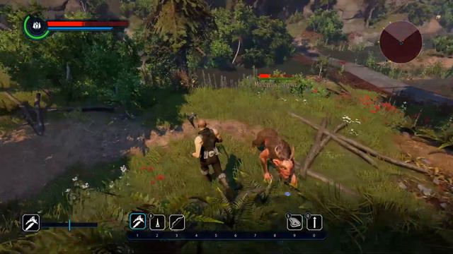 ELEX Краткий обзор