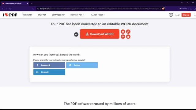How to edit PDF files for free Urdu/Hindi смотреть онлайн
