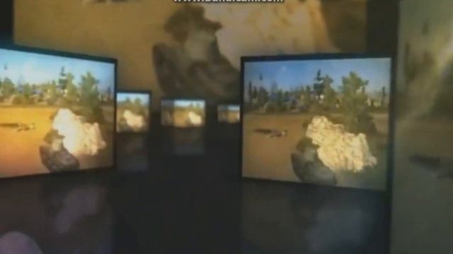 Новый видеоролик титр нашего канала смотреть онлайн