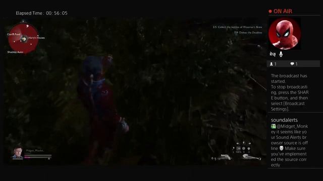 Evil Dead : The Game, GROOVY 2 смотреть онлайн