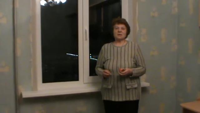 Отзыв об установке пластиковых окон