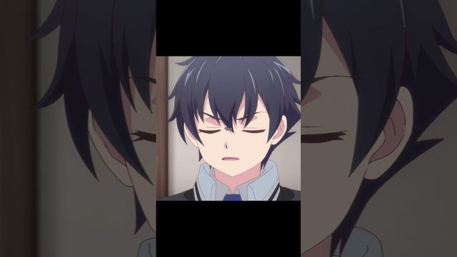 Не смог солгать Богине аниме_v720P смотреть онлайн