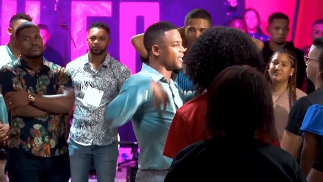 IMPACTANTE MIRA LO QUE PASÓ CUANDO COMENZÓ HABLAR EN LENGUAS || ESCALOFRIANTE [ Emmanuel Bautista ] смотреть онлайн