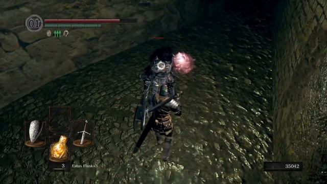 Davies Does Dark Souls Remastered - 09 смотреть онлайн