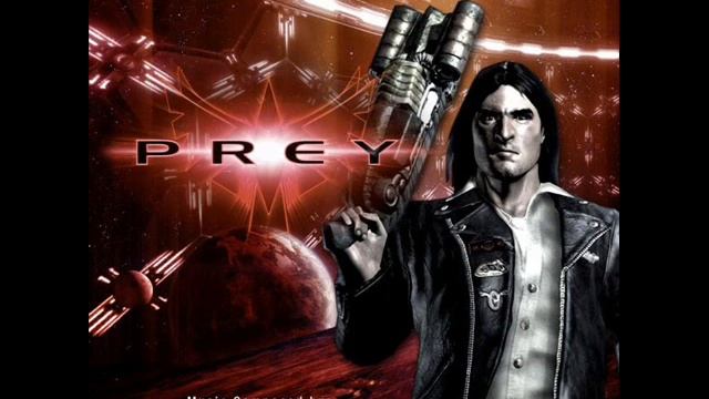 Jeremy Soule - Prey Vol. 2 - Splitting The Arrow смотреть онлайн