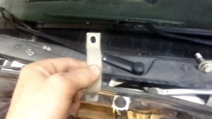 Замена рулевой рейки Лада калина