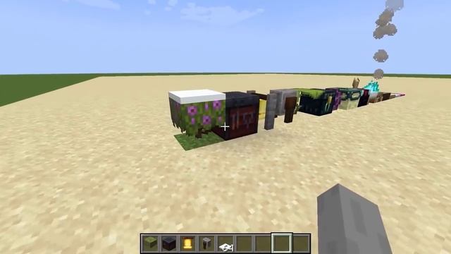 Steveee best moments! It will hurt your eyes, I checked new bug in 1.17.1! Minecraft memes смотреть онлайн