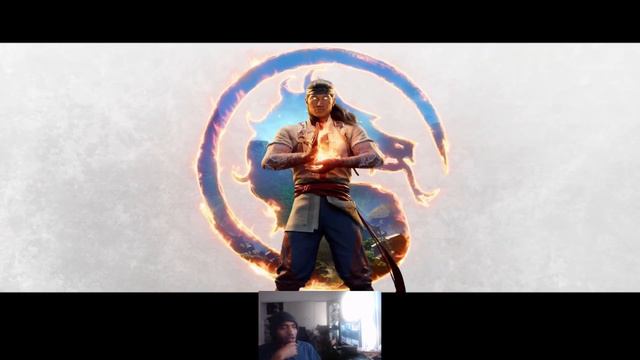 Mr.Din REACTS - Mortal Kombat 1 смотреть онлайн