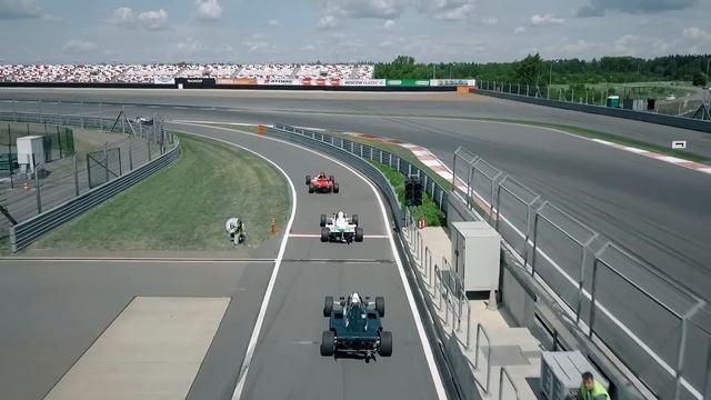 Фестиваль MOSCOW CLASSIC смотреть онлайн