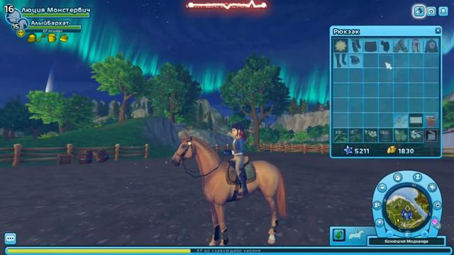 Покупка 5000 Star Coins ● Амуниции + бонус ●  Star Stable Online