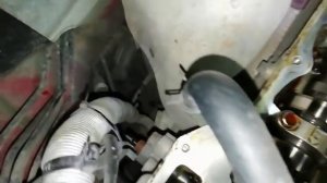 Внимание!!! Результаты теста цепь АКМАШ +натяжитель СС. SsangYong Actyon New.