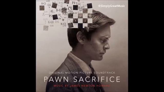 01. There's Usually One Right Move - James Newton Howard смотреть онлайн