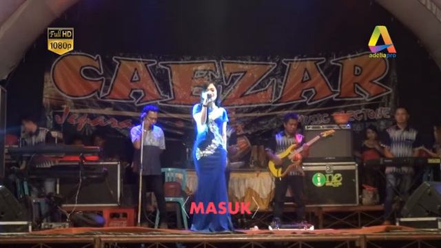 CAESAR MUSIC EGOIS AYU AMBAR смотреть онлайн