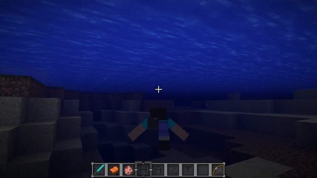 Minecraft Mods - Animated Player Mod! Animations Of All Kinds! [1.5.1] смотреть онлайн