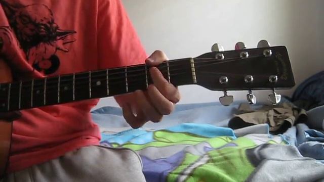 Simple Guitar Tips - Radiohead Pyramid Song 100% смотреть онлайн