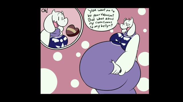 undertale vore 1 смотреть онлайн