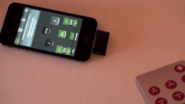 L5 Remote пульт ДУ смотреть онлайн