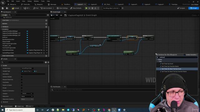 17. Capture Flag HUD смотреть онлайн