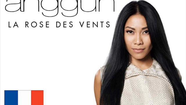 Anggun - A Rose In the Wind / La Rose Des Vents / Kembali (Mixed) смотреть онлайн