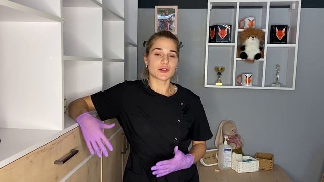 Видеоотзыв нашего арендатора Марии, Mariya Afendikova permanent makeup. смотреть онлайн