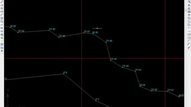 Aplikasi Hitung Poligon Dengan VB-6 (Taking The Advantage Of The Autocad ActiveX Interface) смотреть онлайн