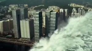 Элик и его друзья 1 серия Цунами (серия целиком)