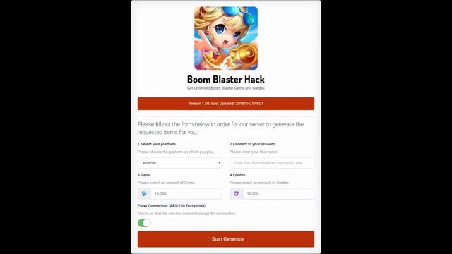 Boom Blaster Mod Apk - Modded Version смотреть онлайн
