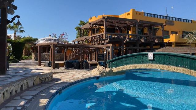 ОБЗОР Delta Sharm 4* Дельта Шарм Шарм-Эль-Шейх Египет Наама Бей смотреть онлайн