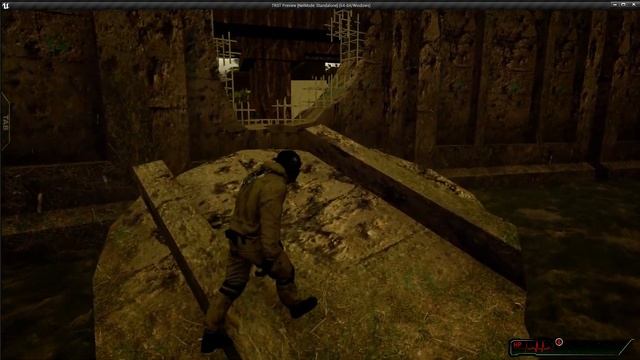 ИЗОТОП-86 BUILD 0.001( BLENDER 2.79) смотреть онлайн