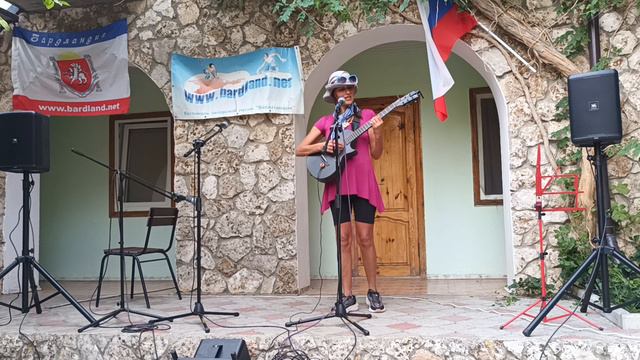 12-15.09.2024 Фестиваль Бархатный сезон в Межводном