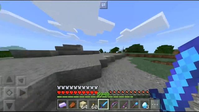 Обзор Программы для майнкрафт MCPE Master смотреть онлайн